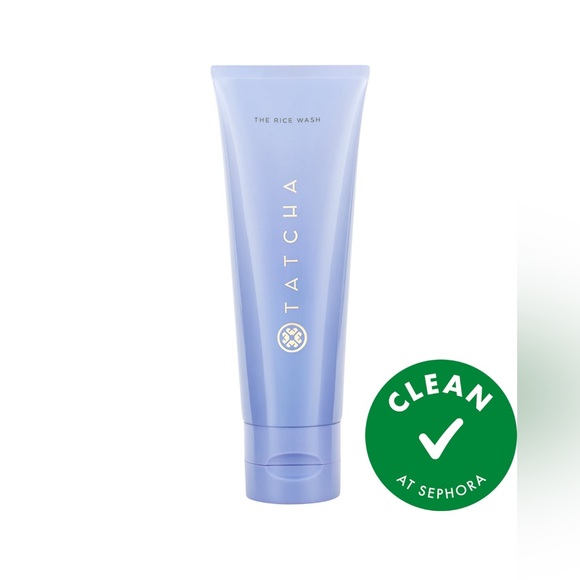 Tatcha Other - Tatcha The Rice Wash in Lavender and Gold